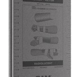 TacMed Solutions SAM® SPLINT 36IN, FLATFOLD Tactical
