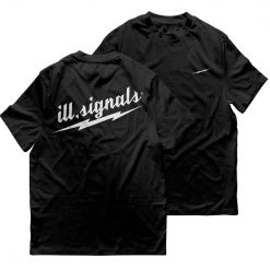 The Communicator Apparel Ill.signals