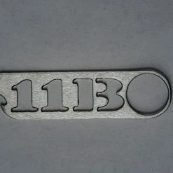 Mission Essential Gear 11B Bottle Opener Goods