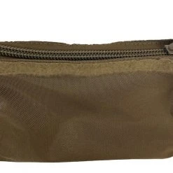 BDS Tactical Gear USMC Plate Carrier FLAK Kangaroo Pouch Zipper Upgrade