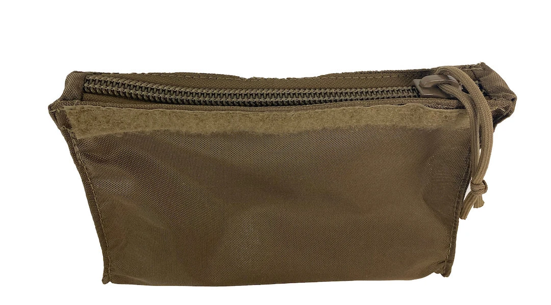 BDS Tactical Gear USMC Plate Carrier FLAK Kangaroo Pouch Zipper Upgrade 3 BDS Tactical Gear USMC Plate Carrier FLAK Kangaroo Pouch Zipper Upgrade