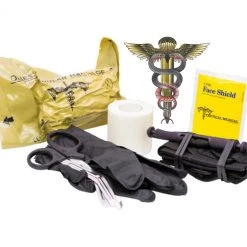 TacMed Solutions DOWNED OFFICER KIT