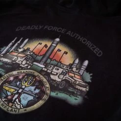 Mission Essential Gear Kings Bay (SWFLANT) Hoodie