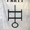 Mission Essential Gear Party With Arty Flag Goods