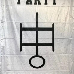 Mission Essential Gear Party With Arty Flag Goods