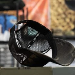 Mission Essential Gear Apparel Low Cut Gunfighter Camo Hat