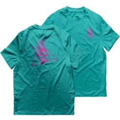 The Communicator Illicit Signals Apparel