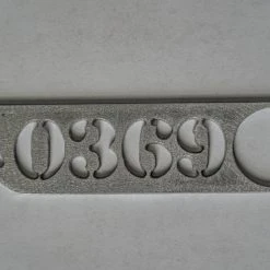 Mission Essential Gear 0369 Bottle Opener