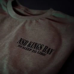 Mission Essential Gear Apparel Kings Bay (SWFLANT)