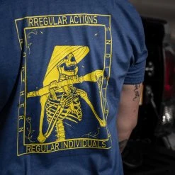 Northern Provisions Apparel IARI Ukrainian Relief