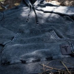 Mission Essential Gear Apparel Mineral Wash Hoodie 10 Mission Essential Gear Apparel Mineral Wash Hoodie