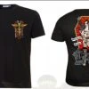 Tebo's Art 0311 Nun Tee Apparel