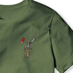 Ben Cantwell Art Light Infantry