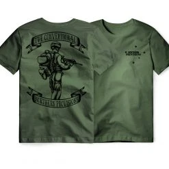 Northern Provisions The Conventional 10 Northern Provisions The Conventional