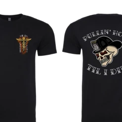 Mission Essential Gear Pullin’ Hose Apparel