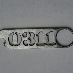 Mission Essential Gear 0311 Bottle Opener Goods