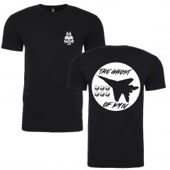 Noctis Morte Apparel Ghost Of Kyiv