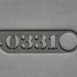 Mission Essential Gear 0331 Bottle Opener Goods