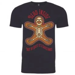 Mission Essential Gear Apparel Dead Inside