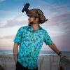 Mission Essential Gear Pineapple Hawaiian Shirt