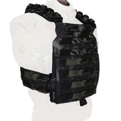 BDS Tactical Gear BDS Tactical Advanced Plate Carrier 13 BDS Tactical Gear BDS Tactical Advanced Plate Carrier