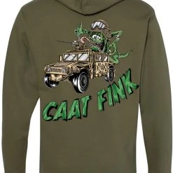 Mission Essential Gear CAAT Fink Hoodie Apparel 5 Mission Essential Gear CAAT Fink Hoodie Apparel
