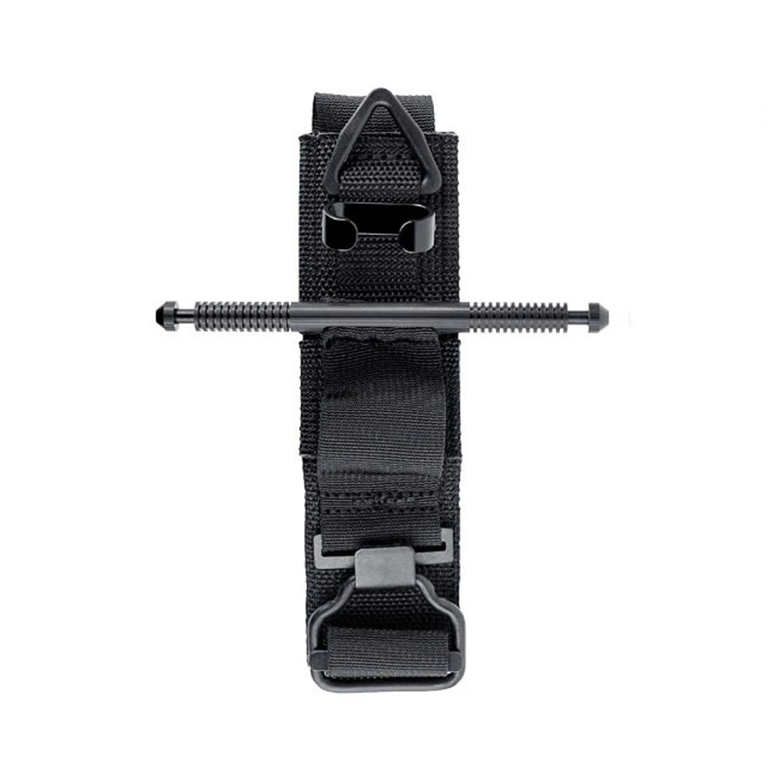 TacMed Solutions SOF TACTICAL TOURNIQUET, 1.5“, BLACK 3 TacMed Solutions SOF TACTICAL TOURNIQUET, 1.5“, BLACK