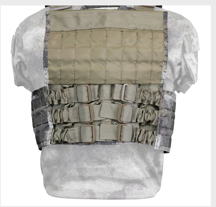BDS Tactical Gear BDS Tactical Advanced Plate Carrier 6 BDS Tactical Gear BDS Tactical Advanced Plate Carrier