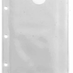 Mission Information Resources, Inc POWER POINT SLEEVE