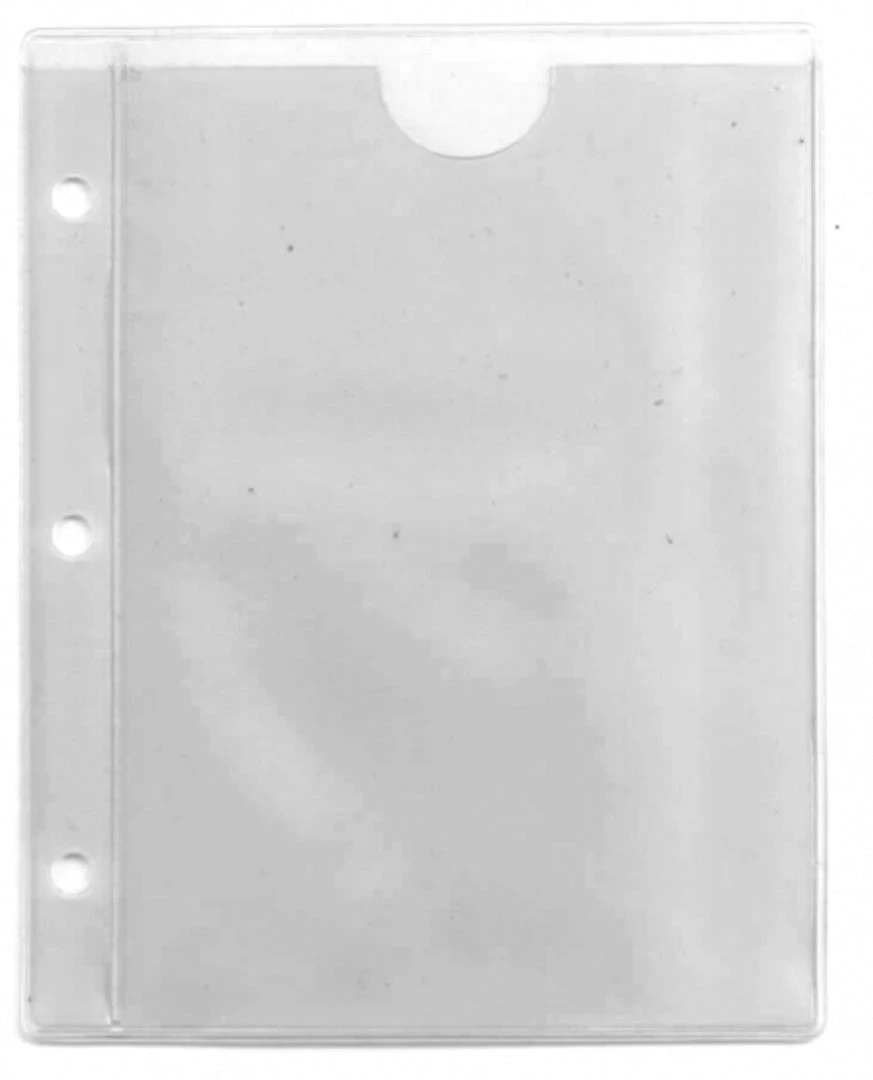 Mission Information Resources, Inc POWER POINT SLEEVE 3 Mission Information Resources, Inc POWER POINT SLEEVE