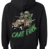 Mission Essential Gear CAAT Fink Hoodie Apparel