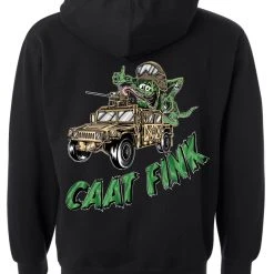 Mission Essential Gear CAAT Fink Hoodie Apparel