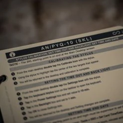 Mission Information Resources, Inc JTRP - Joint Tactical Radio Programming Guide