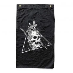 The Communicator Illicit Signals Flag