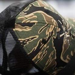 Mission Essential Gear Apparel Low Cut Gunfighter Camo Hat