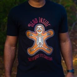 Mission Essential Gear Apparel Dead Inside