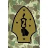 Mission Essential Gear Flags 2nd MarDiv FS Flag