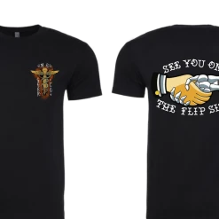 Mission Essential Gear Flip Side