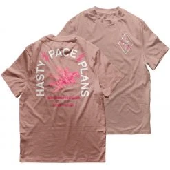 The Communicator Hasty PACE Plans V2