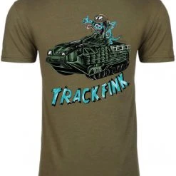 Mission Essential Gear TRACK Fink