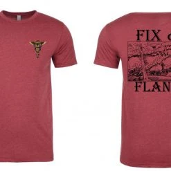 Goons Up F⇞X & FLANK Apparel