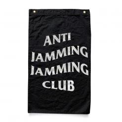 The Communicator AJJC Flag Goods