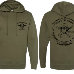 Mission Essential Gear MOE Hoodie