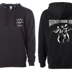 Mission Essential Gear Apparel AUC Hoodie