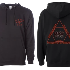 Mission Essential Gear CQB Hoodie Apparel