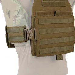 BDS Tactical Gear BDS Tactical Advanced Plate Carrier