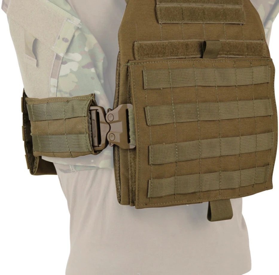 BDS Tactical Gear BDS Tactical Advanced Plate Carrier 4 BDS Tactical Gear BDS Tactical Advanced Plate Carrier
