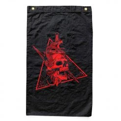 The Communicator Illicit Signals Flag