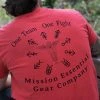 Mission Essential Gear One Team One Fight