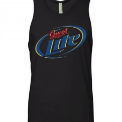 DD214 Memes GWOT Lite Tank